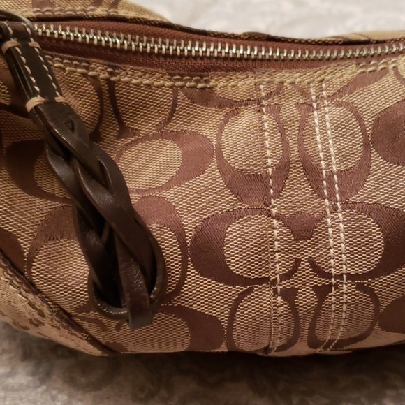 Coach bag - Picture 3 of 3